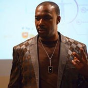 Foto de Cedrick Harris