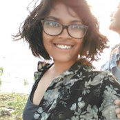 Swati Lakra's photo