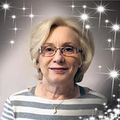 Pearl Bogen's photo