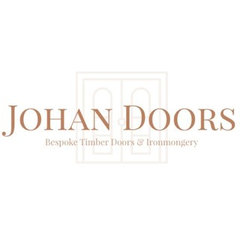 Johan Doors Ltd