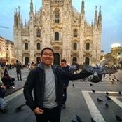 Philippe Jan Dela Cruz's photo