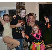 Amy Vasas's photo