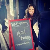 Kat Desai's photo
