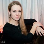 Gribanova Alexandra's photo