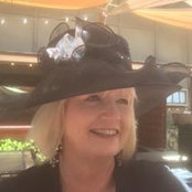 Foto von Sandra Finch