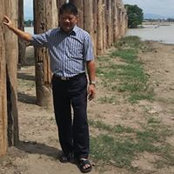 Min Naing's photo