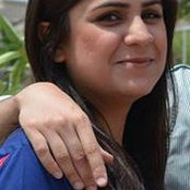 Sarah Najeeb's photo