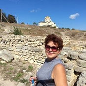 Марина Подберезная's photo