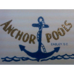 Anchor Pools and Spas, Inc.