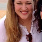 Amanda Spikes's photo