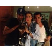 Elliot Isles's photo