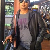 Roby Sarta's photo