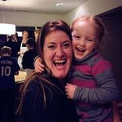 Vanessa Borton's photo