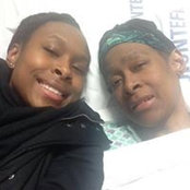 Khadijah Joye's photo