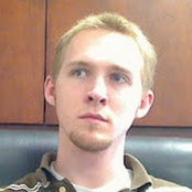 Caleb Pryors billede