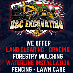 H&C Excavating