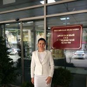Анна Шилова's photo