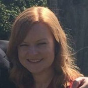 Kate Simpsons foto