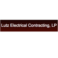 Lutz Electrical Contracting LP