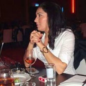 Esme Aydemir's photo