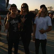 Elliot Marshall's photo