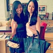 Kimberly Yeoh's photo