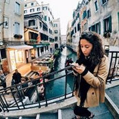 Başak Özdoğan's photo