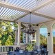 The Smart Pergola