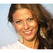 Irina Whitfield's photo