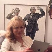 Foto de Maria Cummins