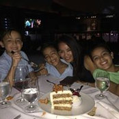 Pia Fuentes's photo