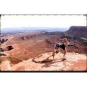 Charlotte Backus's photo