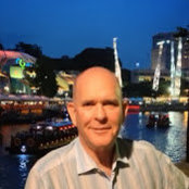 Foto von John Mills