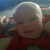 Foto von Amy Barton-Finley