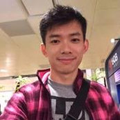 Wong Leong's photo