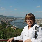 Foto von ТАМАРА КРЮЧЕНКОВА