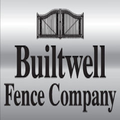 Builtwell Fence