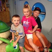 Amber Gertsen-Palte's photo