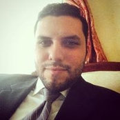Victor Morato's photo