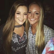 Ashley Johnson's photo