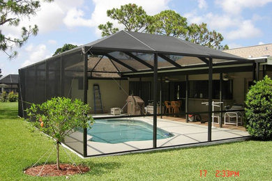 Pool - pool idea in Miami