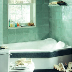 Produits Neptune Bathtub - Products