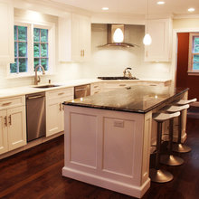 Kitchen Ideas
