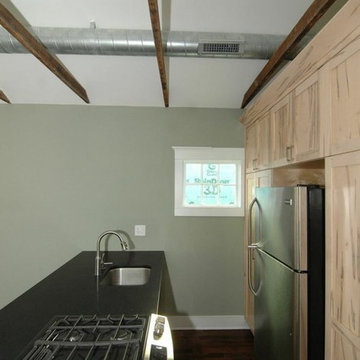 Luxury Simplified Does...Kitchens!