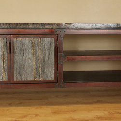 Made by Patina Yard - Industrial Series - Furniture