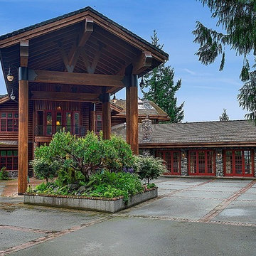 7535 highway 20 Anacortes Scimitar Ranch