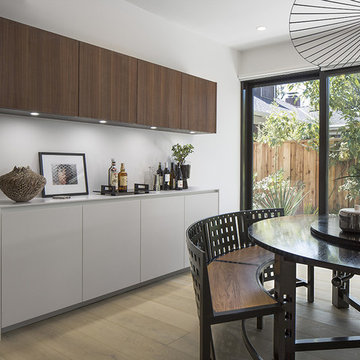 Ruthven Avenue