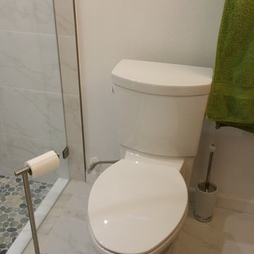 Ryan Bathroom
