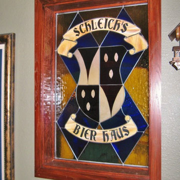 Family Crests
