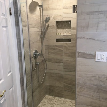 Bathroom Remodel